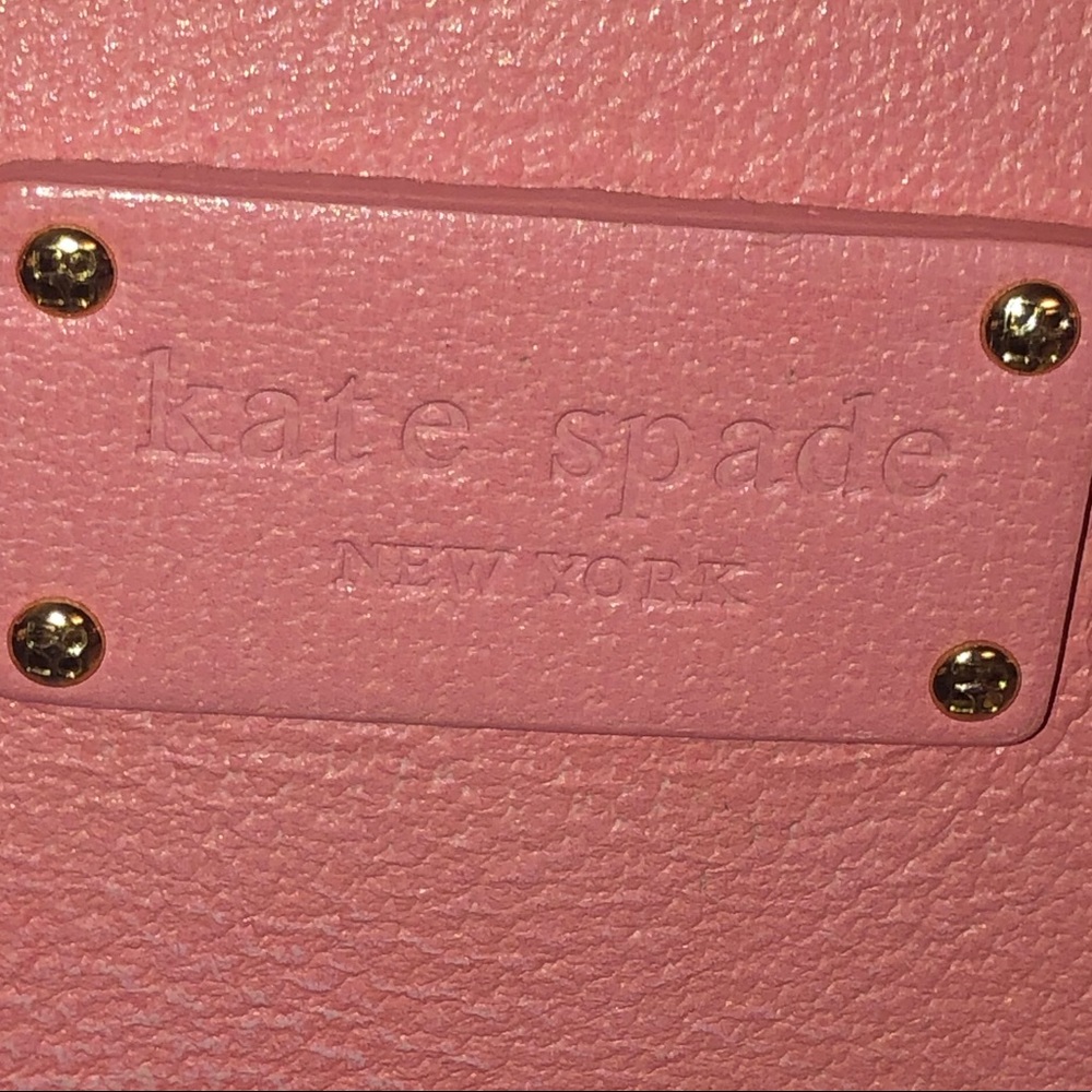 Kate Spade Purse - Picture 2 of 4